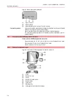 Предварительный просмотр 14 страницы AUMA NORM SQ 05.2 Operation & Instruction Manual