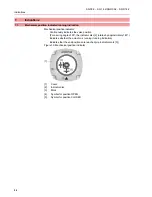 Предварительный просмотр 20 страницы AUMA NORM SQ 05.2 Operation & Instruction Manual