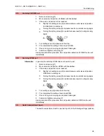 Предварительный просмотр 23 страницы AUMA NORM SQ 05.2 Operation & Instruction Manual