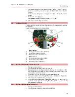 Предварительный просмотр 25 страницы AUMA NORM SQ 05.2 Operation & Instruction Manual