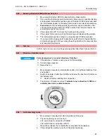 Предварительный просмотр 27 страницы AUMA NORM SQ 05.2 Operation & Instruction Manual