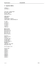 Предварительный просмотр 27 страницы AUMA Profibus PBD 100 Operation Manual