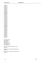 Предварительный просмотр 28 страницы AUMA Profibus PBD 100 Operation Manual