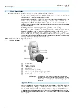 Предварительный просмотр 6 страницы AUMA PROFOX PF-100 Operation Instructions Manual