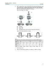 Preview for 13 page of AUMA PROFOX PF-M100 Operation Instructions Manual