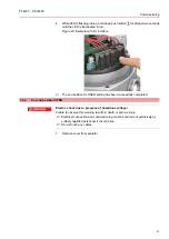 Предварительный просмотр 27 страницы AUMA PROFOX PF-Q150 Operation Instructions Manual