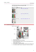 Предварительный просмотр 29 страницы AUMA PROFOX PF-Q150 Operation Instructions Manual