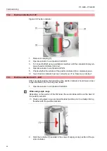 Предварительный просмотр 30 страницы AUMA PROFOX PF-Q150 Operation Instructions Manual