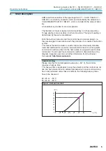 Предварительный просмотр 5 страницы AUMA SA 07.1 - SA 30.1 Operation Instructions Manual