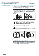 Предварительный просмотр 18 страницы AUMA SA 07.1 - SA 30.1 Operation Instructions Manual