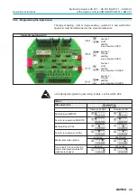 Предварительный просмотр 33 страницы AUMA SA 07.1 - SA 30.1 Operation Instructions Manual