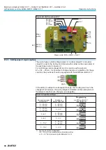 Предварительный просмотр 36 страницы AUMA SA 07.1 - SA 30.1 Operation Instructions Manual