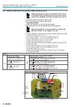 Предварительный просмотр 38 страницы AUMA SA 07.1 - SA 30.1 Operation Instructions Manual