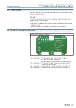 Предварительный просмотр 45 страницы AUMA SA 07.1 - SA 30.1 Operation Instructions Manual