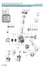 Предварительный просмотр 54 страницы AUMA SA 07.1 - SA 30.1 Operation Instructions Manual