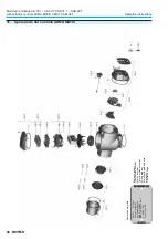 Предварительный просмотр 56 страницы AUMA SA 07.1 - SA 30.1 Operation Instructions Manual