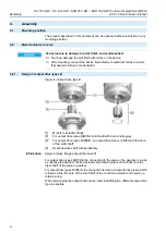 Предварительный просмотр 12 страницы AUMA SA 07.2-UW Operation Instructions Manual