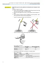 Предварительный просмотр 18 страницы AUMA SA 07.2-UW Operation Instructions Manual