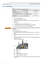 Предварительный просмотр 22 страницы AUMA SA 07.2-UW Operation Instructions Manual