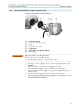 Предварительный просмотр 23 страницы AUMA SA 07.2-UW Operation Instructions Manual