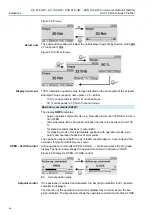 Предварительный просмотр 38 страницы AUMA SA 07.2-UW Operation Instructions Manual