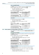 Предварительный просмотр 40 страницы AUMA SA 07.2-UW Operation Instructions Manual