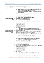 Предварительный просмотр 49 страницы AUMA SA 07.2-UW Operation Instructions Manual