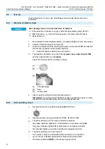 Предварительный просмотр 50 страницы AUMA SA 07.2-UW Operation Instructions Manual