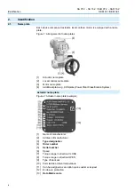 Предварительный просмотр 8 страницы AUMA SA 07.2 Operation Instructions Manual