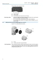 Предварительный просмотр 22 страницы AUMA SA 07.2 Operation Instructions Manual