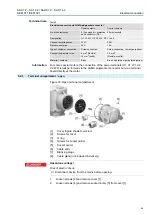 Предварительный просмотр 23 страницы AUMA SA 07.2 Operation Instructions Manual