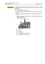 Предварительный просмотр 25 страницы AUMA SA 07.2 Operation Instructions Manual