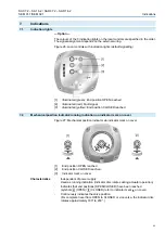 Предварительный просмотр 31 страницы AUMA SA 07.2 Operation Instructions Manual