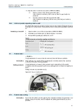 Предварительный просмотр 41 страницы AUMA SA 07.2 Operation Instructions Manual