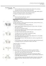 Предварительный просмотр 11 страницы AUMA SA3-SA100 Manual