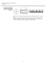 Предварительный просмотр 12 страницы AUMA SA3-SA100 Manual