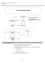 Предварительный просмотр 24 страницы AUMA SA3-SA100 Manual