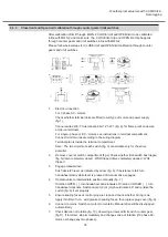 Предварительный просмотр 35 страницы AUMA SA3-SA100 Manual