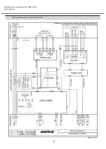 Предварительный просмотр 40 страницы AUMA SA3-SA100 Manual