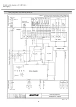 Предварительный просмотр 42 страницы AUMA SA3-SA100 Manual