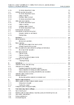 Предварительный просмотр 3 страницы AUMA SAE 07.2 Series Operation, Assembly And Commissioning Instructions