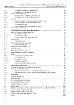 Предварительный просмотр 4 страницы AUMA SAE 07.2 Series Operation, Assembly And Commissioning Instructions