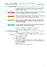 Предварительный просмотр 7 страницы AUMA SAE 07.2 Series Operation, Assembly And Commissioning Instructions