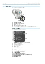 Предварительный просмотр 10 страницы AUMA SAE 07.2 Series Operation, Assembly And Commissioning Instructions