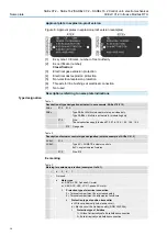 Preview for 12 page of AUMA SAE 07.2 Series Operation, Assembly And Commissioning Instructions