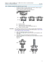 Предварительный просмотр 19 страницы AUMA SAE 07.2 Series Operation, Assembly And Commissioning Instructions