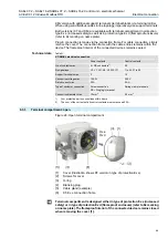 Preview for 29 page of AUMA SAE 07.2 Series Operation, Assembly And Commissioning Instructions