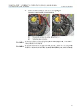 Предварительный просмотр 31 страницы AUMA SAE 07.2 Series Operation, Assembly And Commissioning Instructions