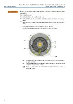 Предварительный просмотр 32 страницы AUMA SAE 07.2 Series Operation, Assembly And Commissioning Instructions