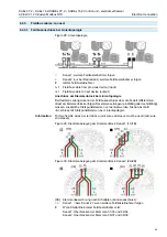 Предварительный просмотр 33 страницы AUMA SAE 07.2 Series Operation, Assembly And Commissioning Instructions